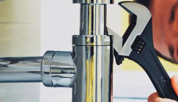 Serviço - Hidráulica