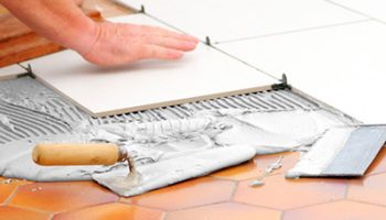 Serviço - Reformas_